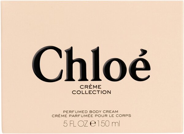 Chloé Körpercreme