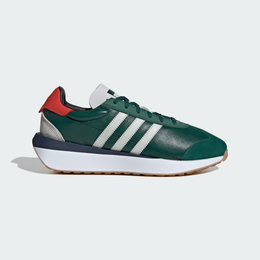 adidas Country XLG ID5811 / grün