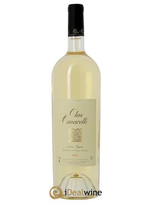 Figari Clos Canarelli  2021 - Lot de 1 Magnum
