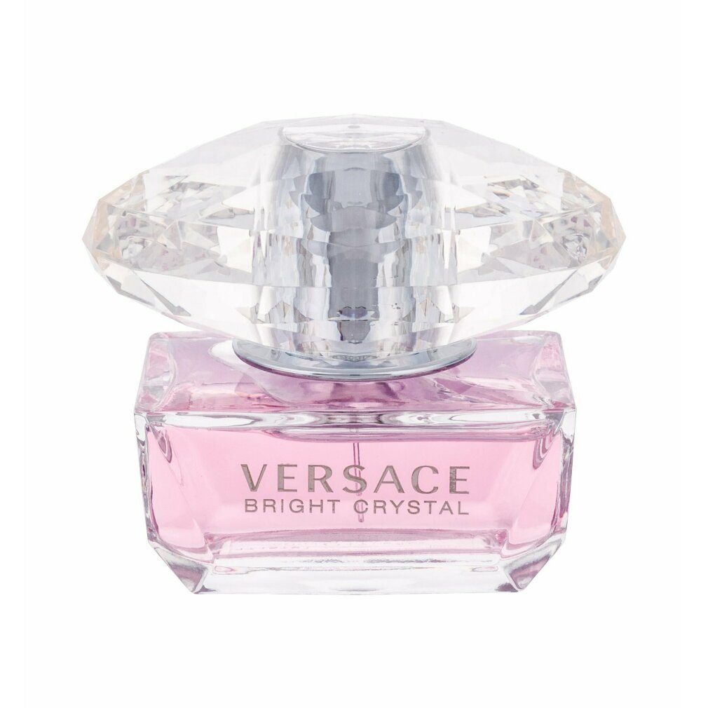Versace Deo-Zerstäuber Versace Bright Crystal Deo Spray 50 ml