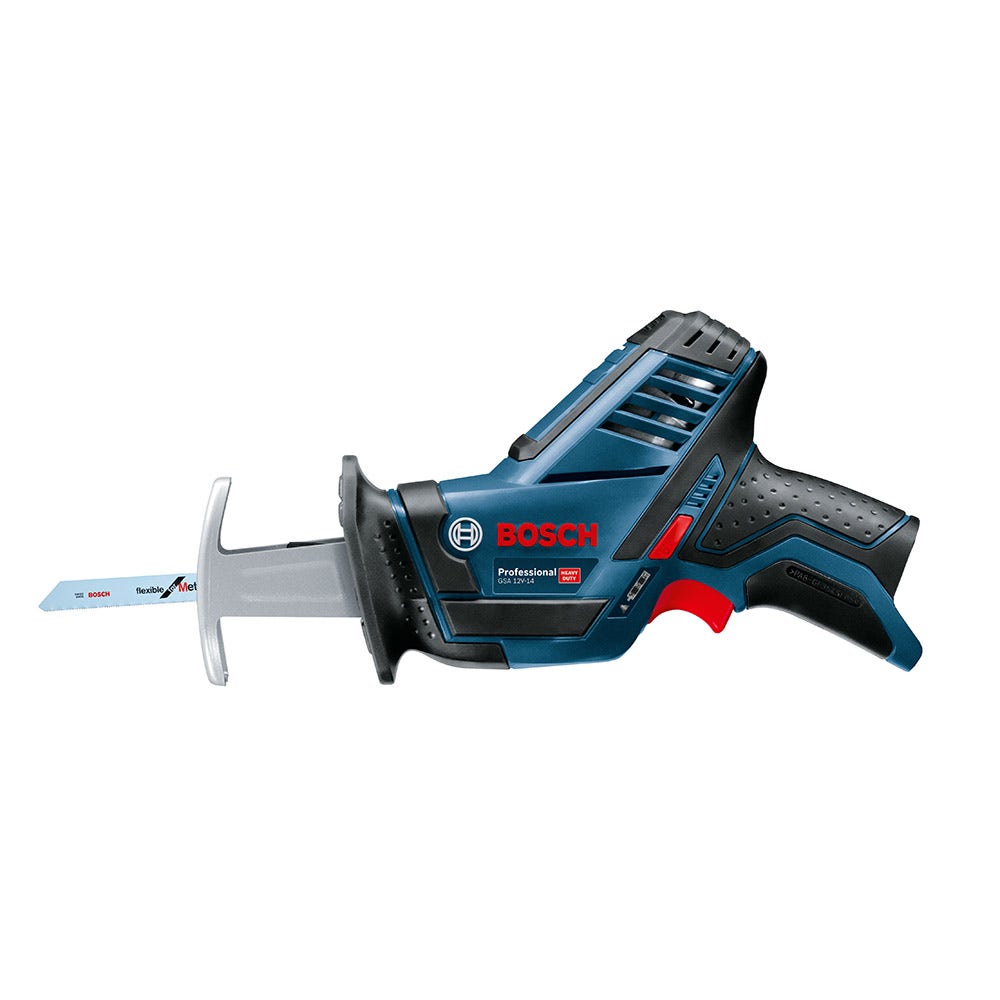 BOSCH 12V Reciprocating Saw Skin GSA 12V-14 060164L902