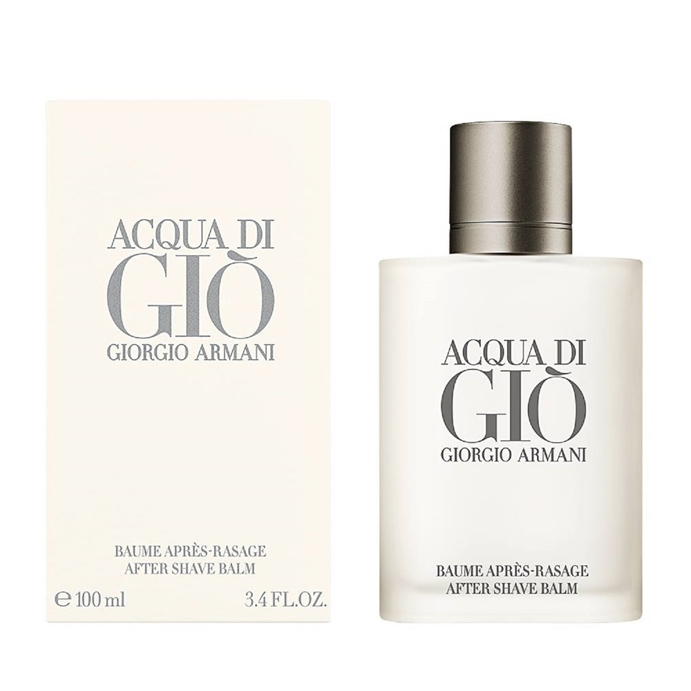 Giorgio Armani Acqua di Giò Baume Après-Rasage