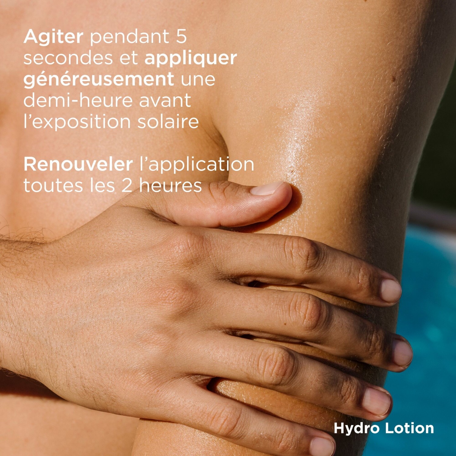 ISDIN HydroLotion