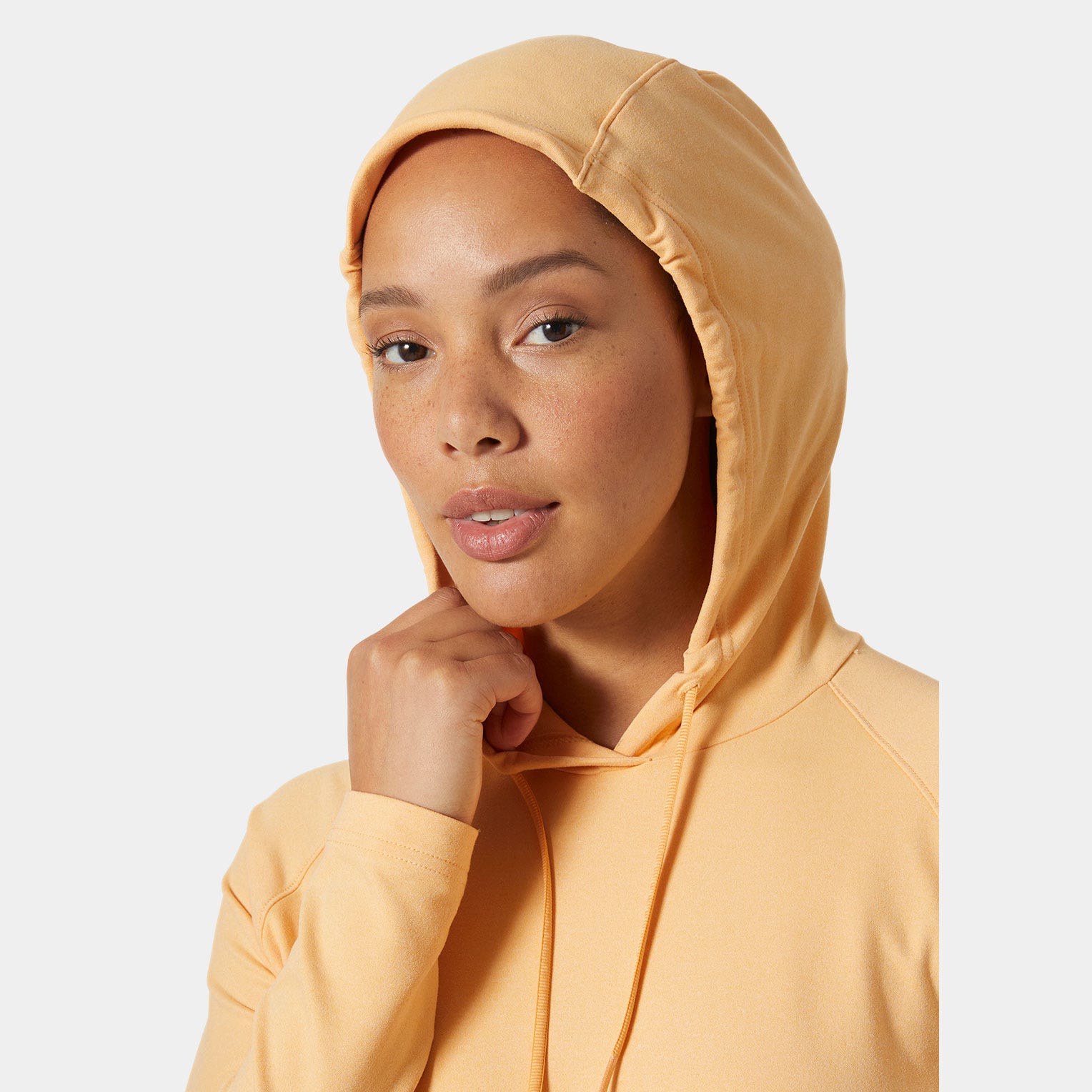 Women's Verglas Light Hoodie