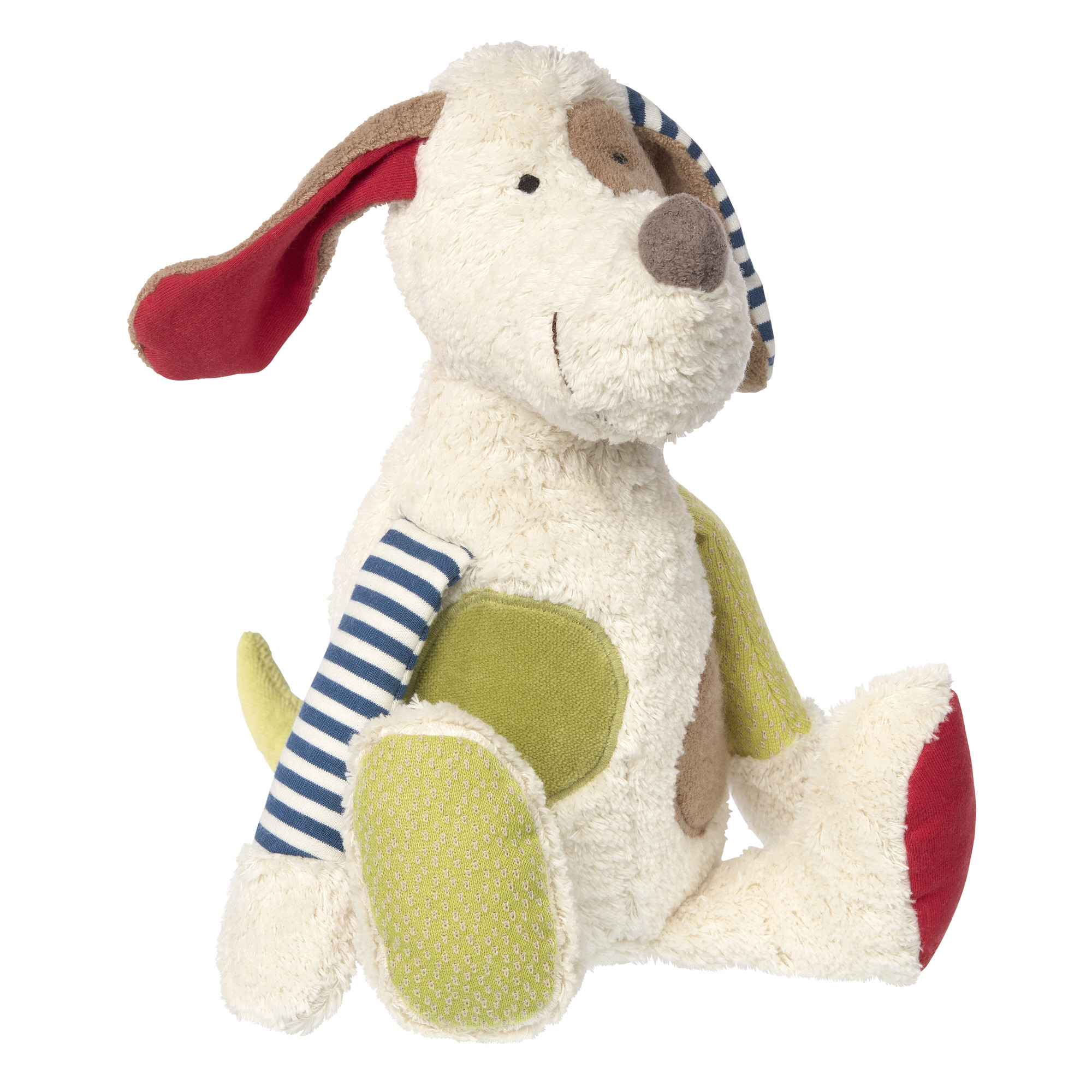 Bio Kuscheltier Hund