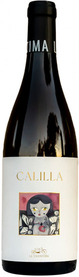 2022 Calilla Toscana IGP trocken - La Chientima
