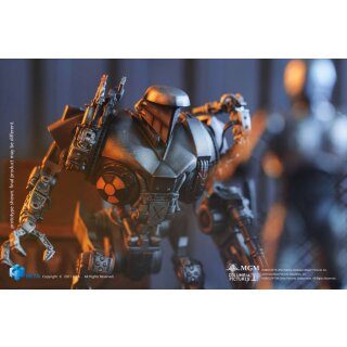 Robocop 2 Exquisite Mini Actionfigur 1/18 RoboCain 14 cm