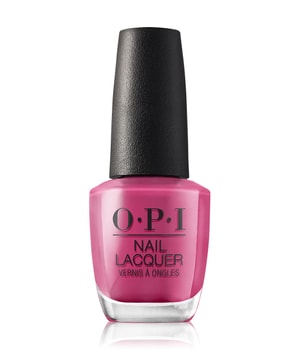 OPI Nail Lacquer Nagellack-15 ml