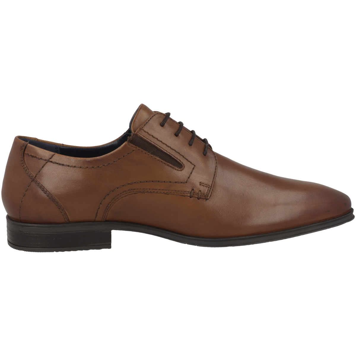 s.Oliver 5-13210-39 Businessschuhe dunkelbraun