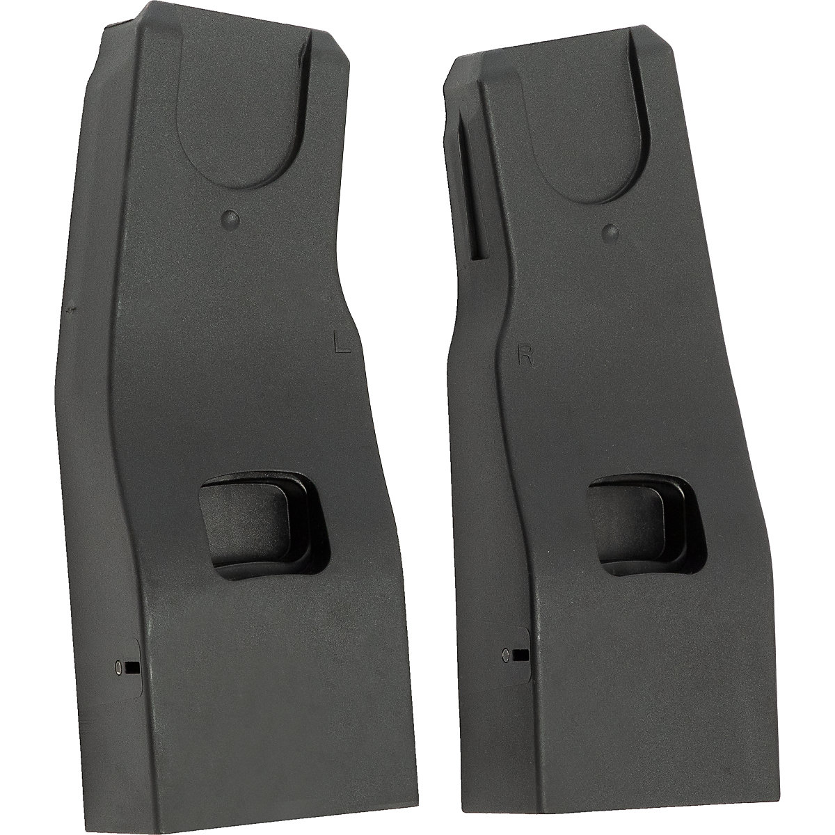 Maxi-Cosi, Cybex, Recaro Adapter für Resea und Style