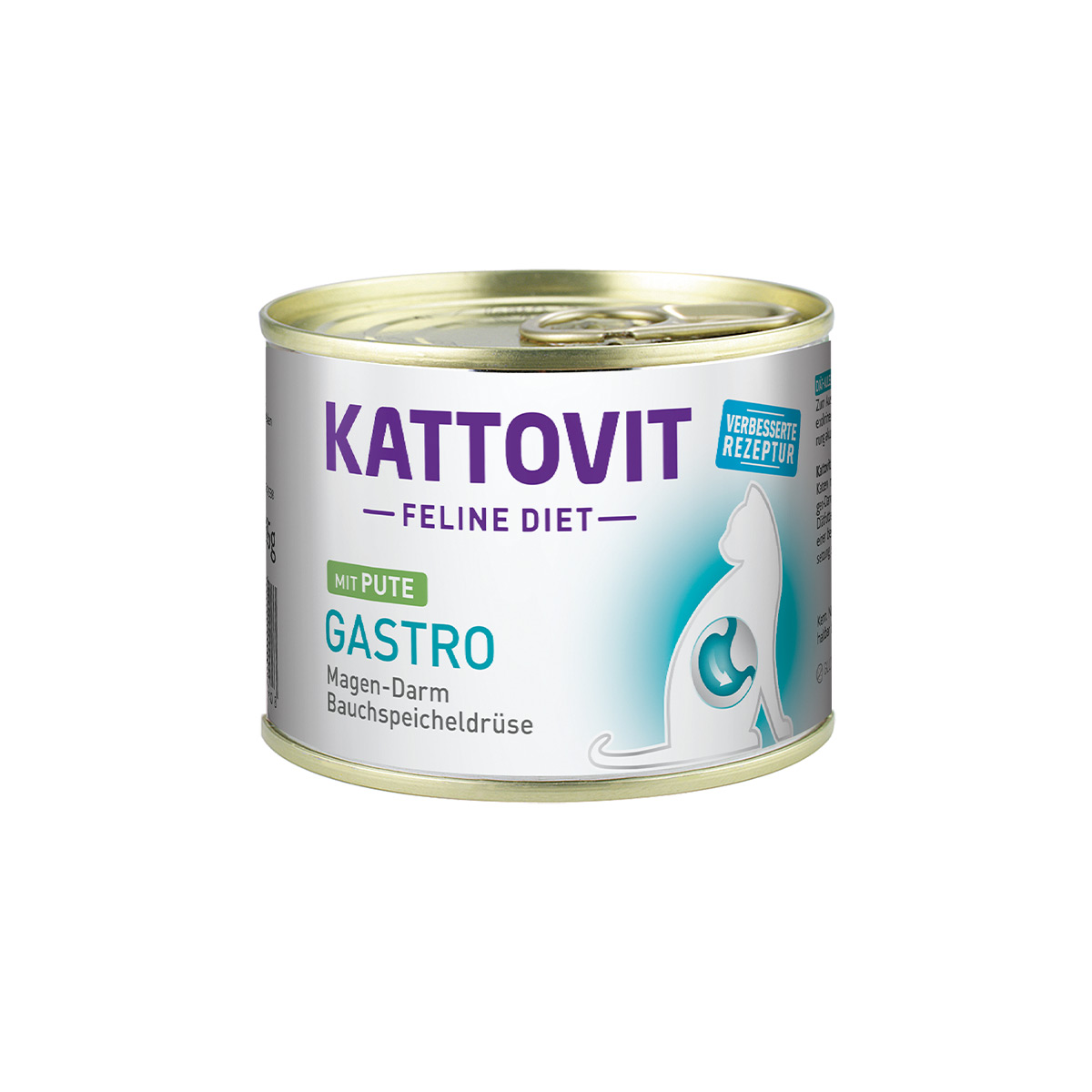 Kattovit Feline Diet Gastro Pute günstig kaufen