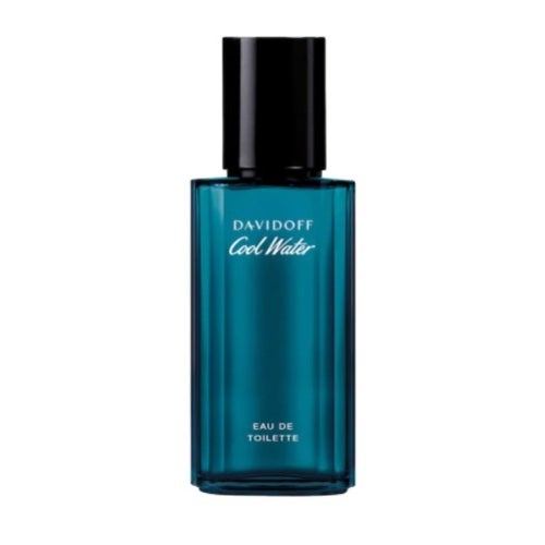Davidoff Cool Water Eau de Toilette 125 ml