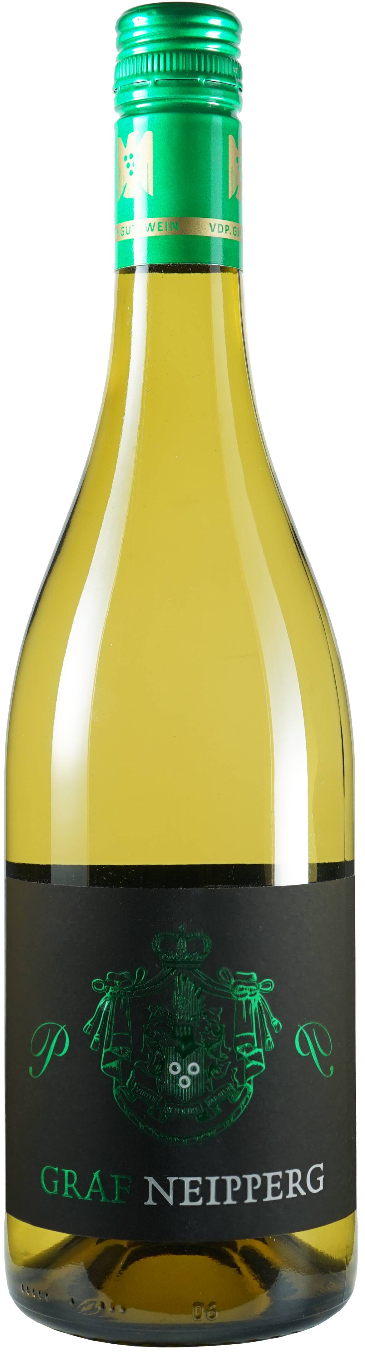 Weingut Graf Neipperg P.+P. Weiß 2022