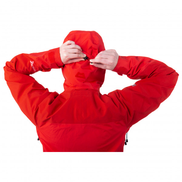 Mountain Equipment - Women's Manaslu Jacket - Regenjacke