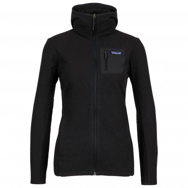 Patagonia - Women's R1 Air Full-Zip Hoody - Fleecejacke