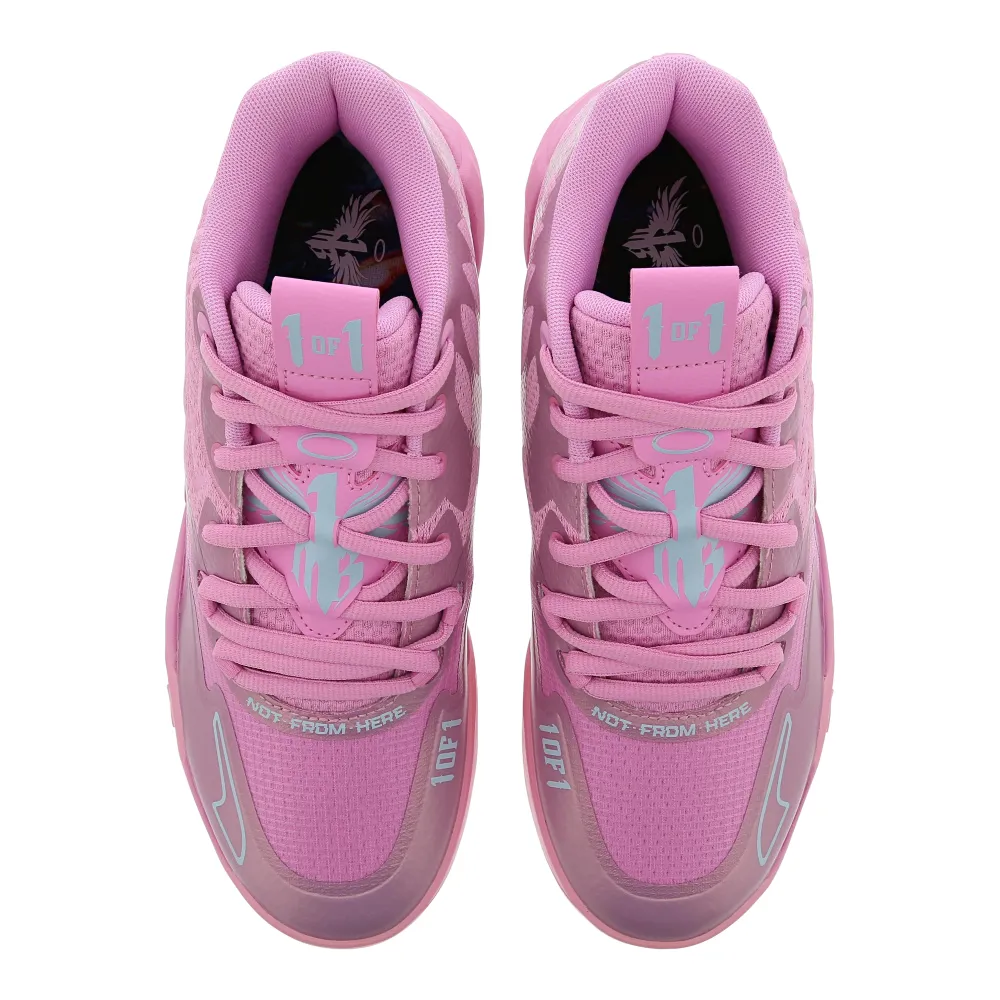 PUMA MB.01 309755 01 / pink