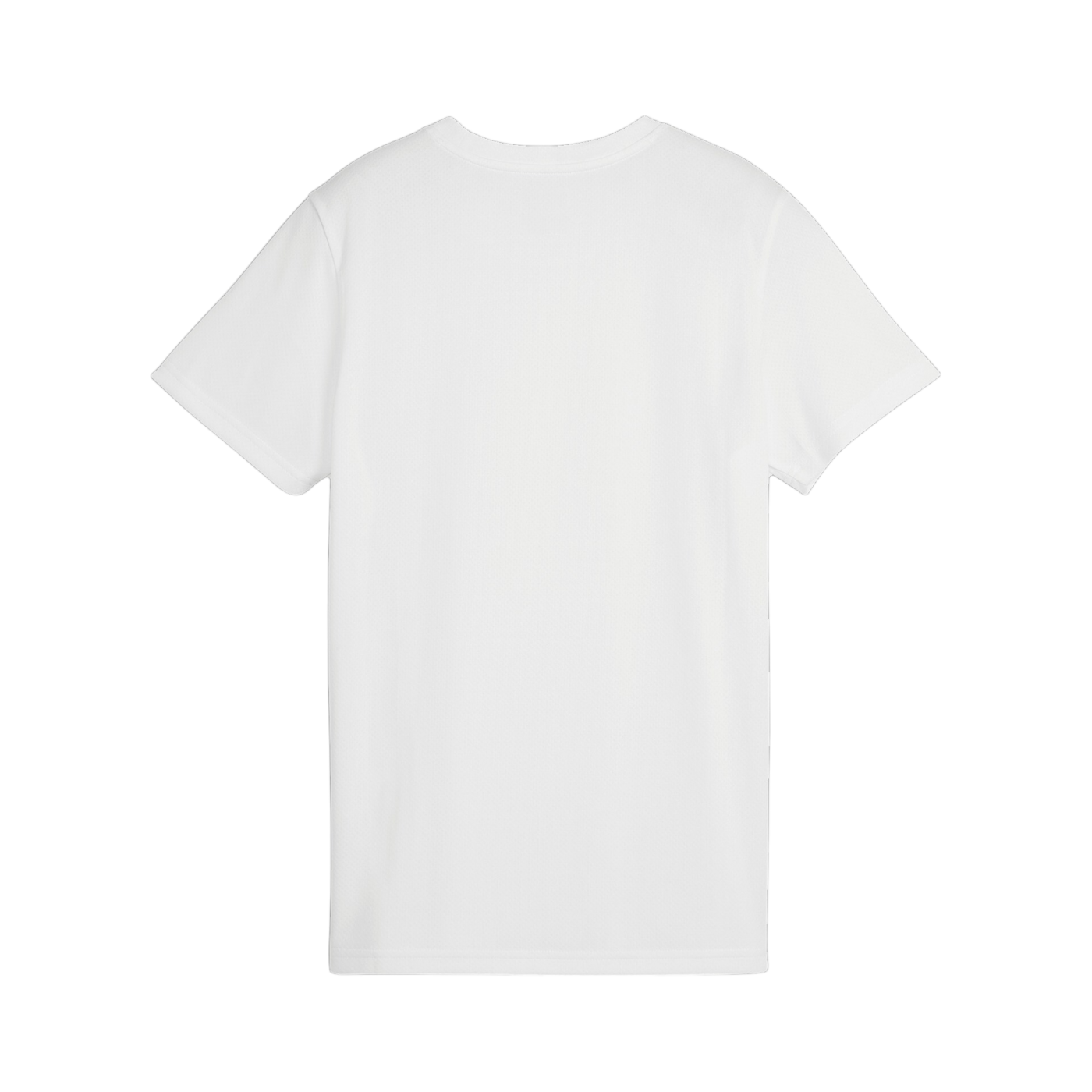 PUMA teamGOAL Trikot Damen Weiss F04