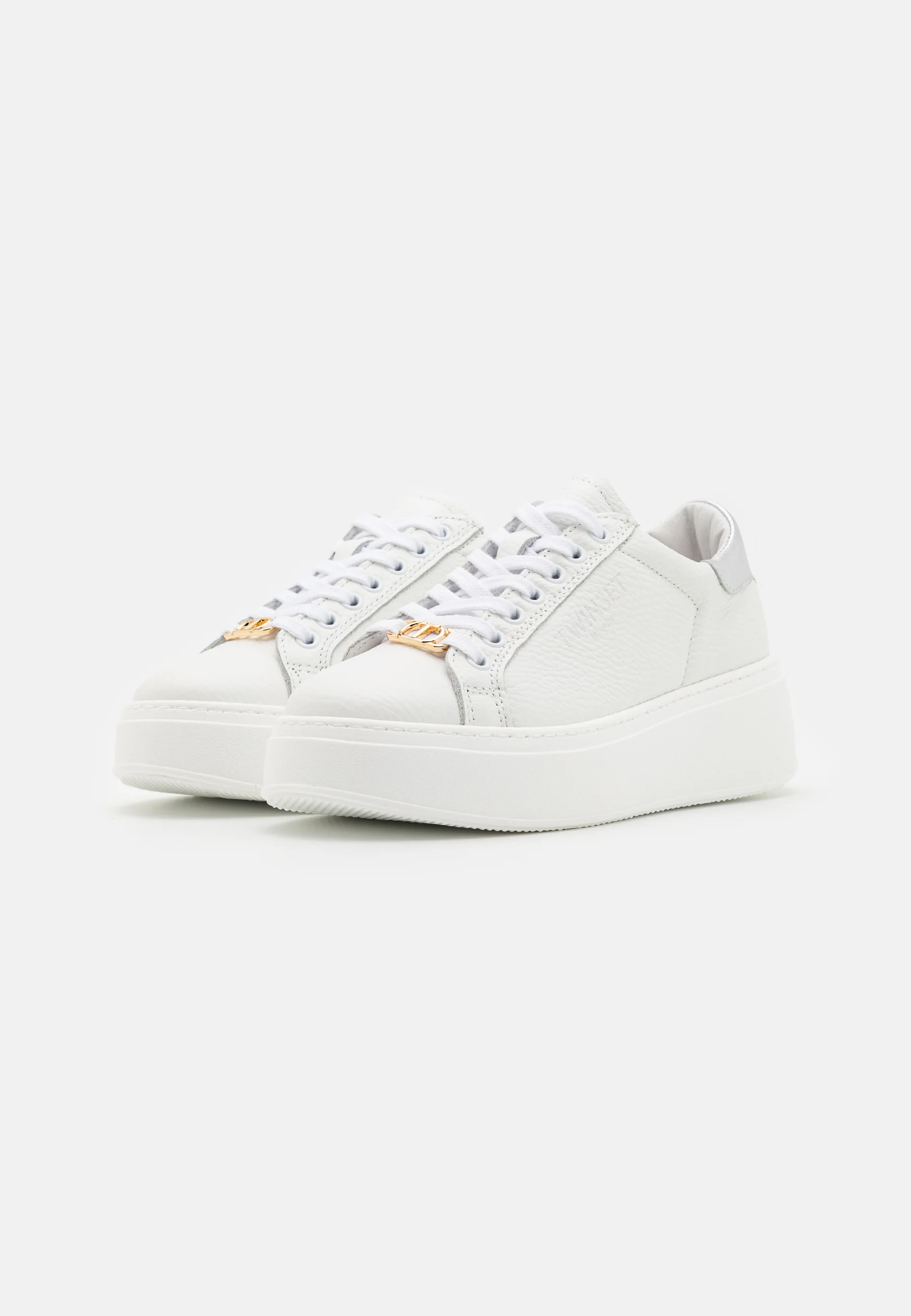 Zapatillas bajas TWINSET
