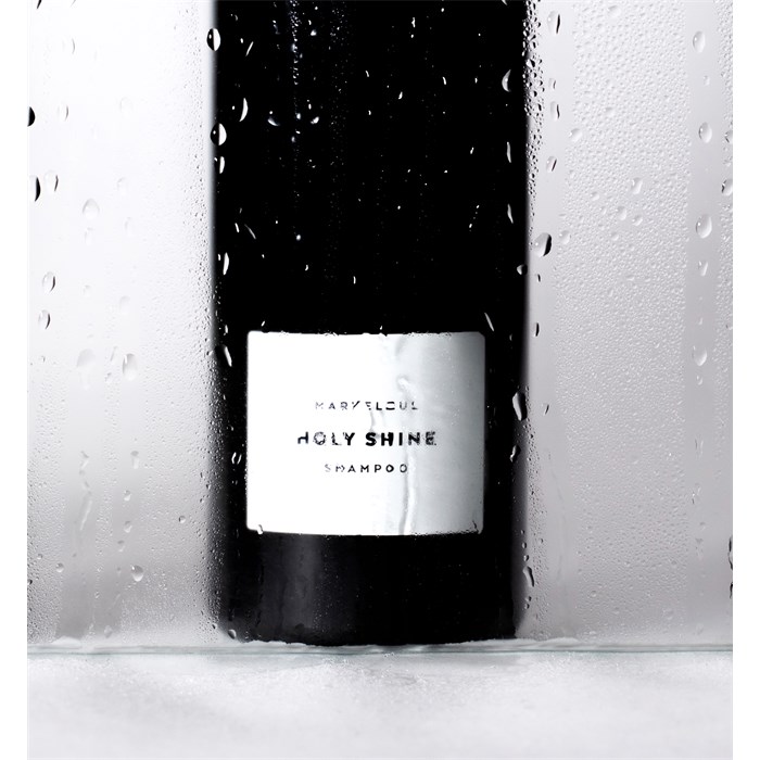 Shampoo