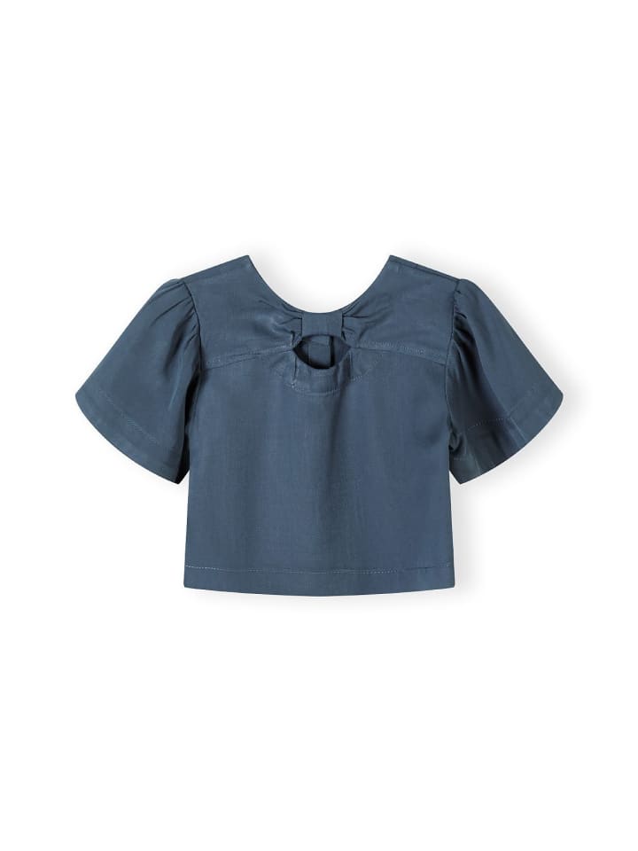 Minoti 2tlg. Set: Blusen 22set46 in blau günstig kaufen