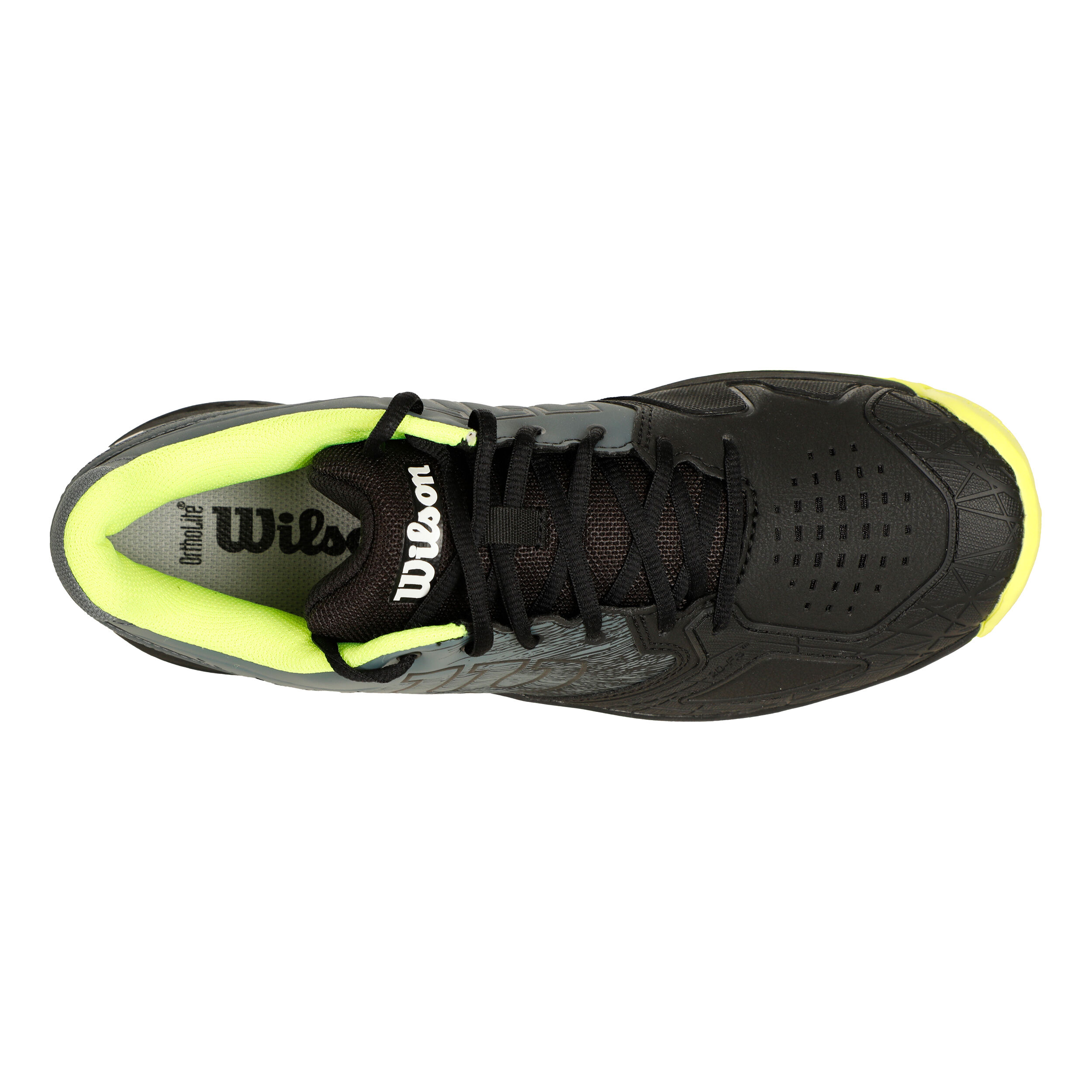 Kaos Comp 2.0 Sandplatzschuh Herren - Schwarz