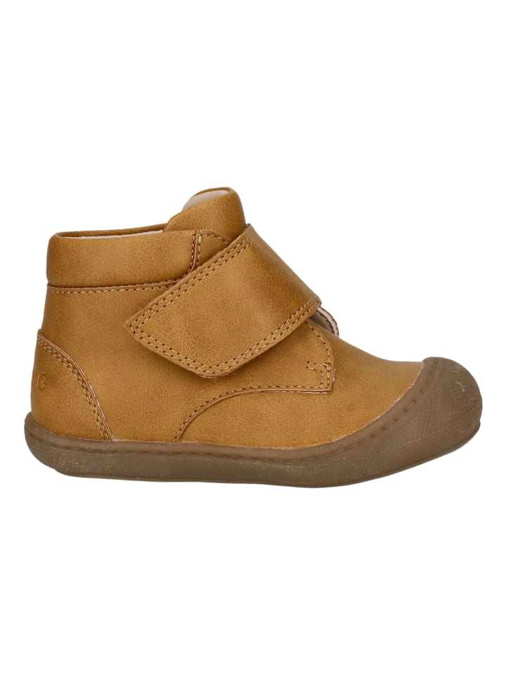 Zigzag Lauflernschuhe Toshi in 3135 Golden Palm günstig kaufen
