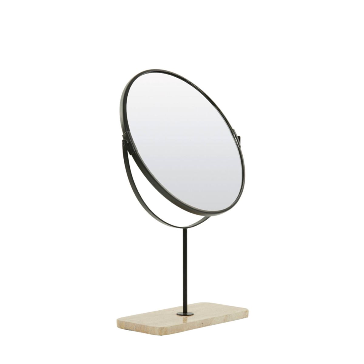 Trendhopper Kosmetikspiegel Riesco 49 cm