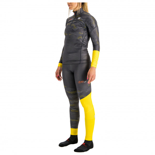 Sportful - Women's Doro Race Jersey - Langlaufjacke