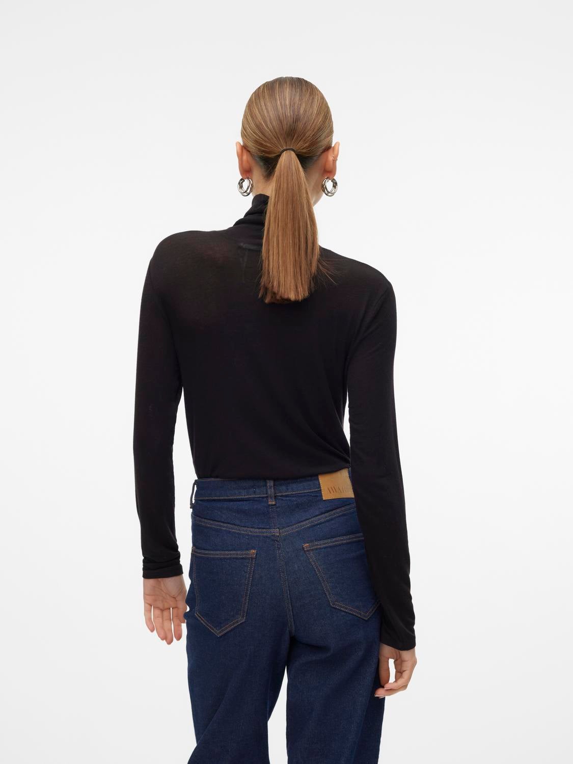 VMISADORA Pullover