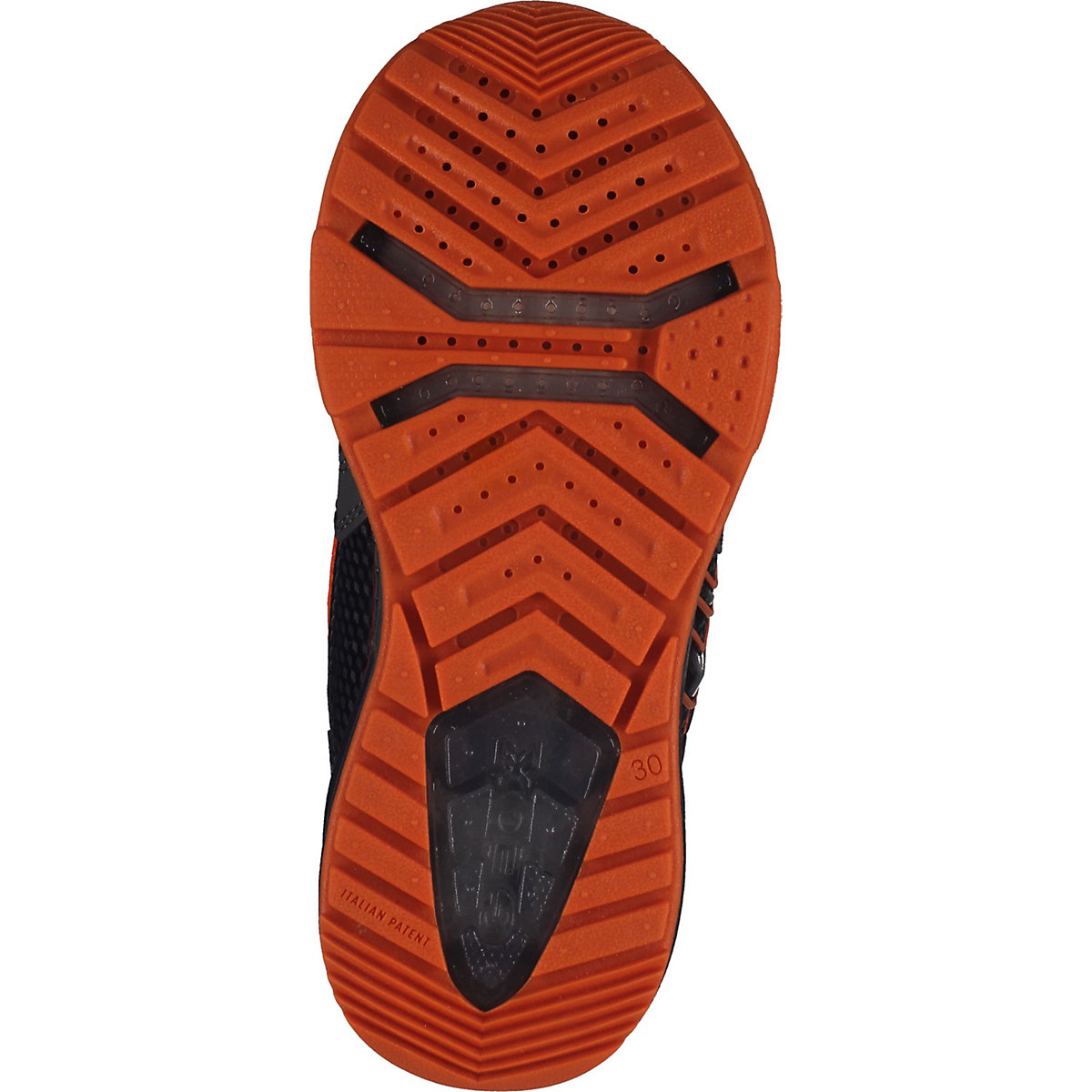 Sneaker Halbschuhe