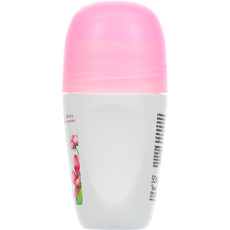 Sunsilk Deo 50 ml Bright blossom Sunsilk