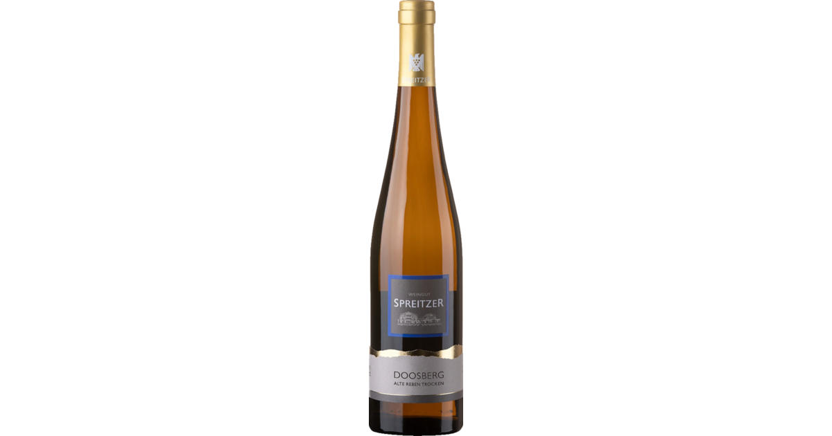 Oestricher Doosberg Riesling Alte Reben