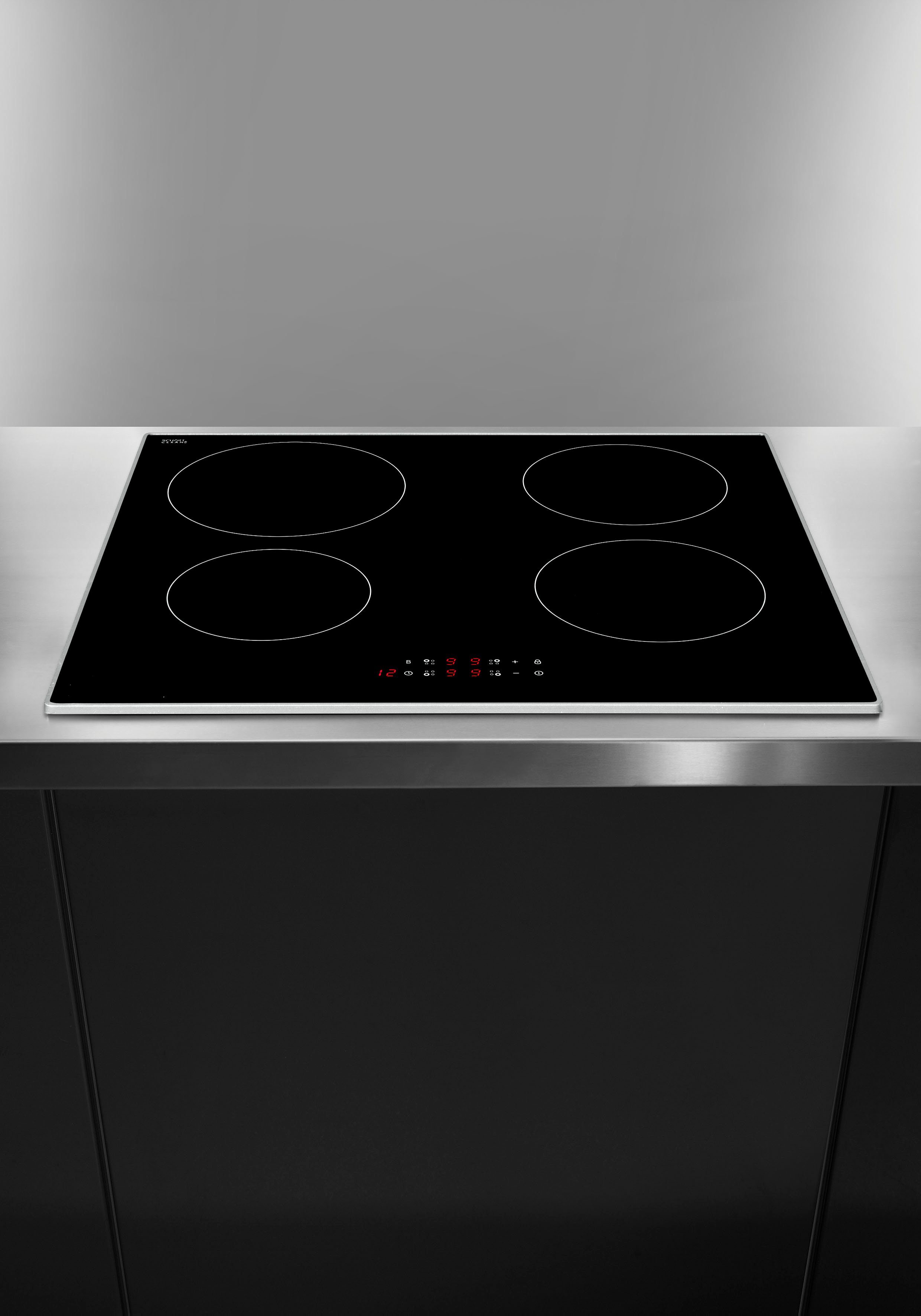 Hanseatic Induktions-Kochfeld von SCHOTT CERAN® HHI64BAF
