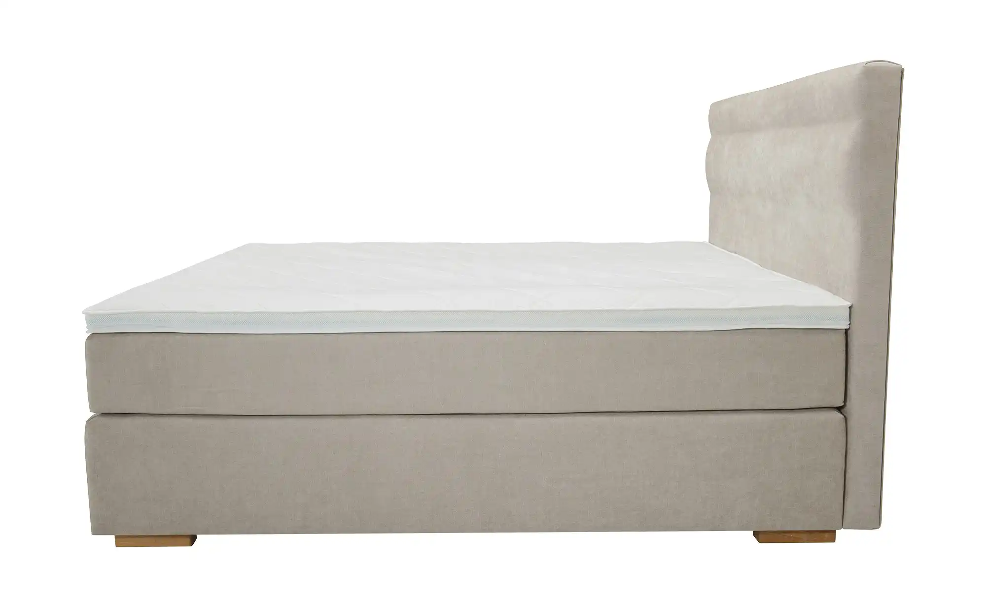 Wohnwert Boxspringbett Bolge