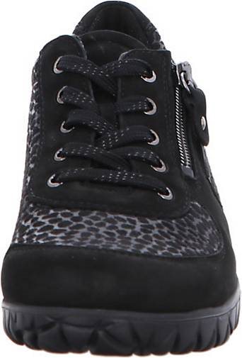WALDLÄUFER Schnürschuhe