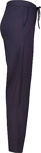 Rich & Royal Damen Stoffhose JERSEY PANTS