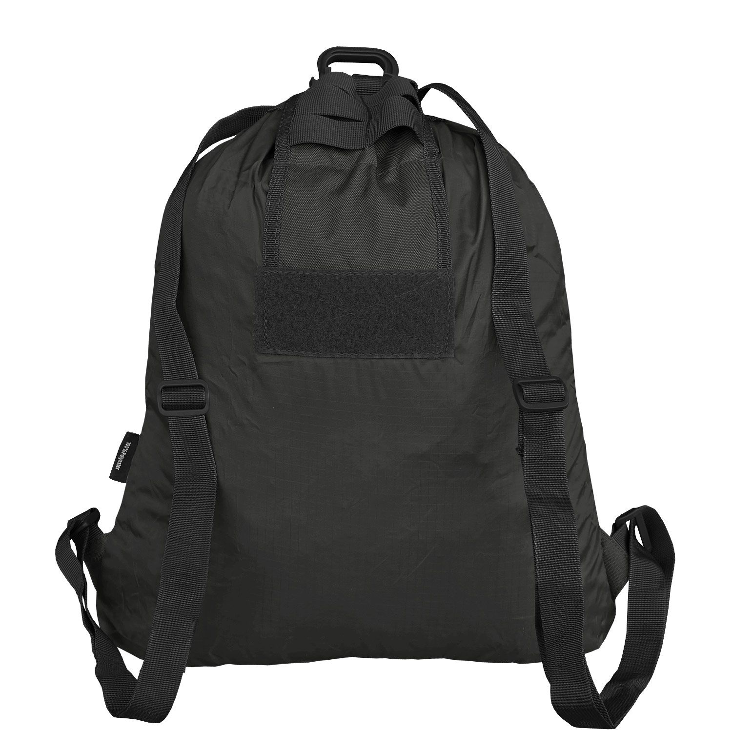 Roll-up Rucksack