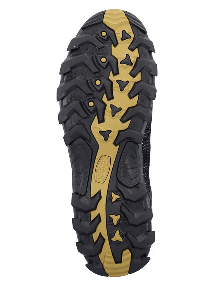 CMP Leder-Trekkingboots 