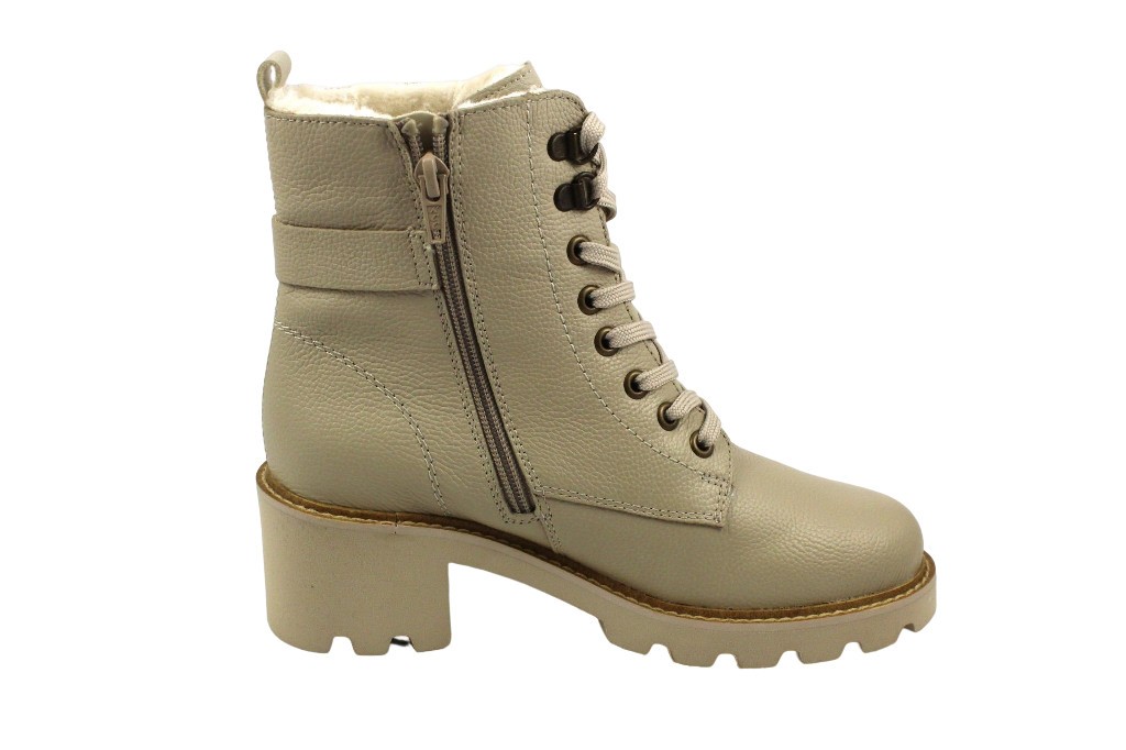 REMONTE Winterstiefel beige