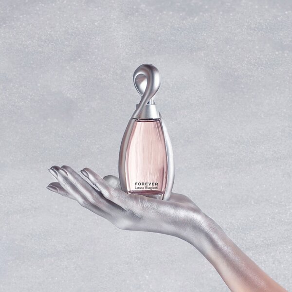 Laura Biagiotti Forever Touche d'Argent Eau de Parfum