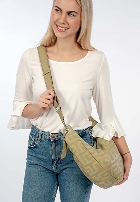 SURI FREY Handtaschen khaki Ilona