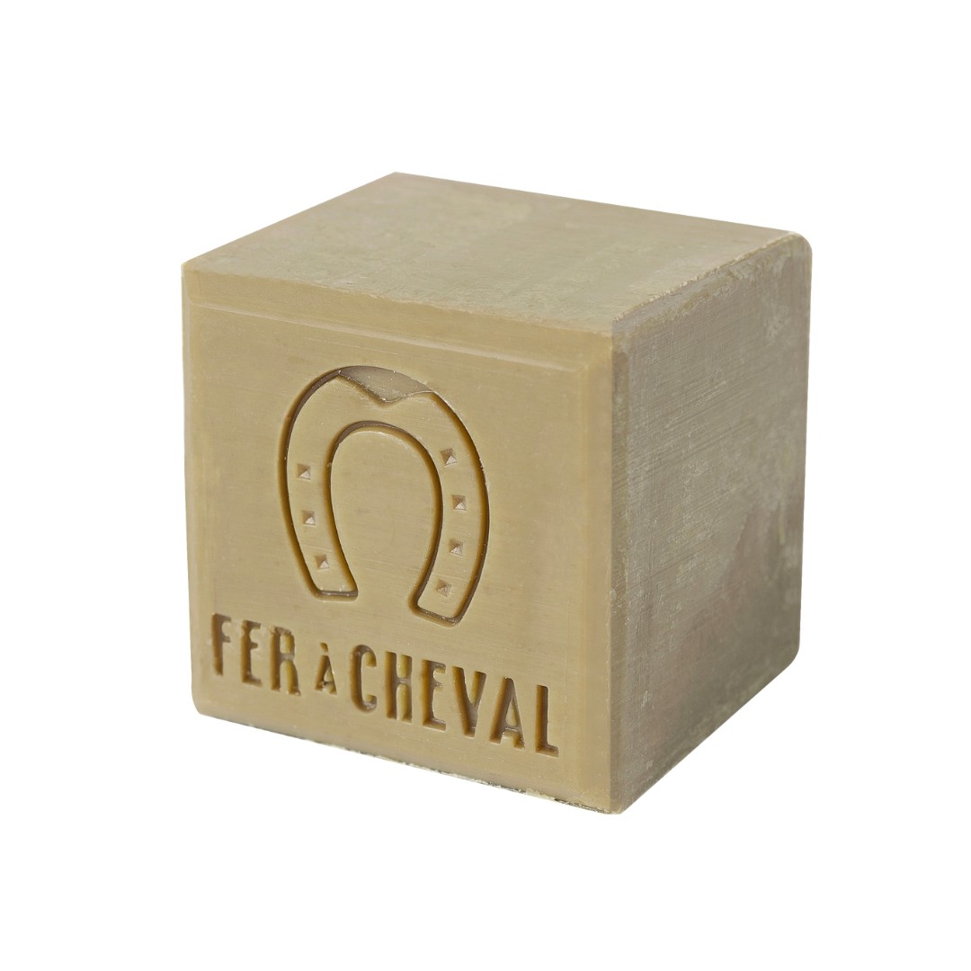 Fer à Cheval Marseille sapun 100% maslina