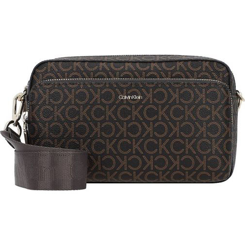 Calvin Klein CK Must Umhängetasche 21.5 cm