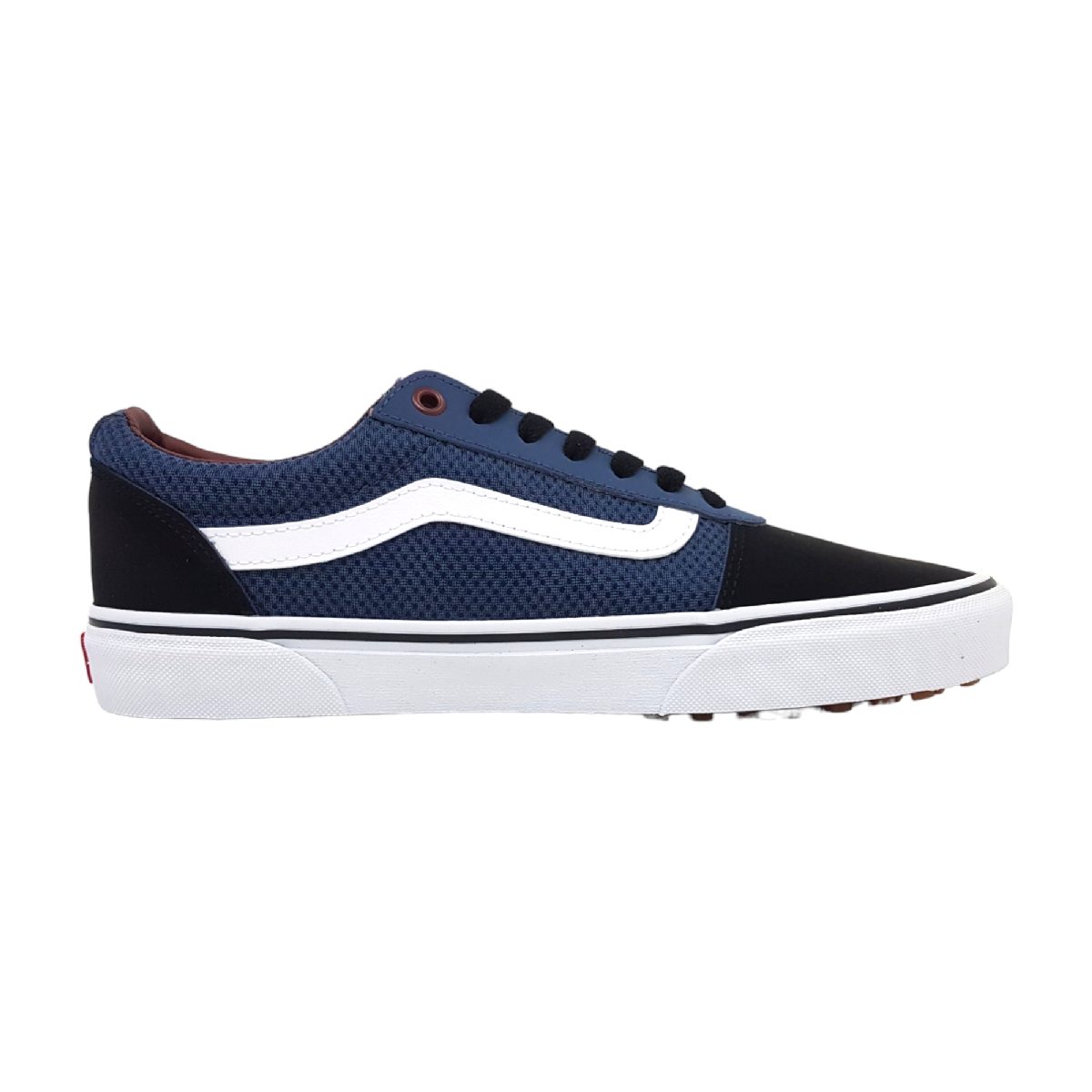 Vans Ward Vansguard VN0A5KXUFUH1 Blau Vintage Blue