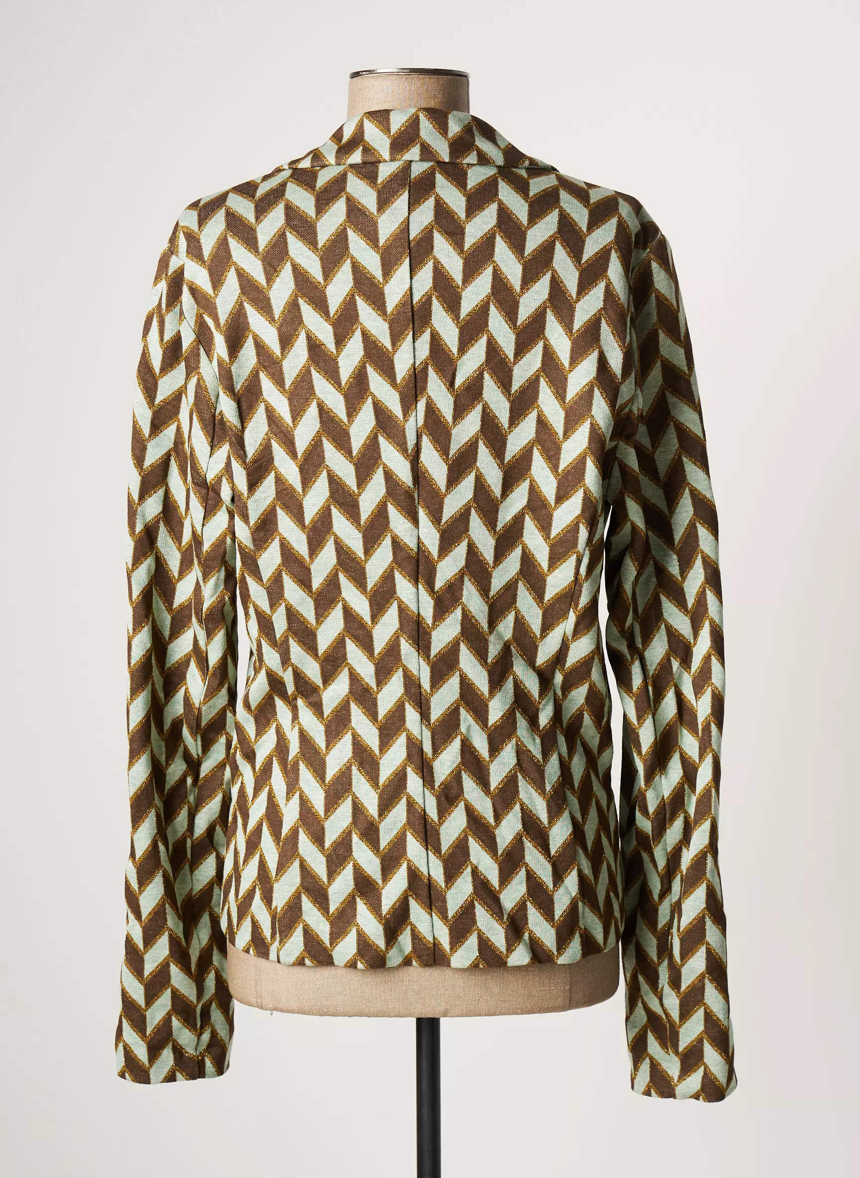 Imperial Blazers Femme couleur marron
