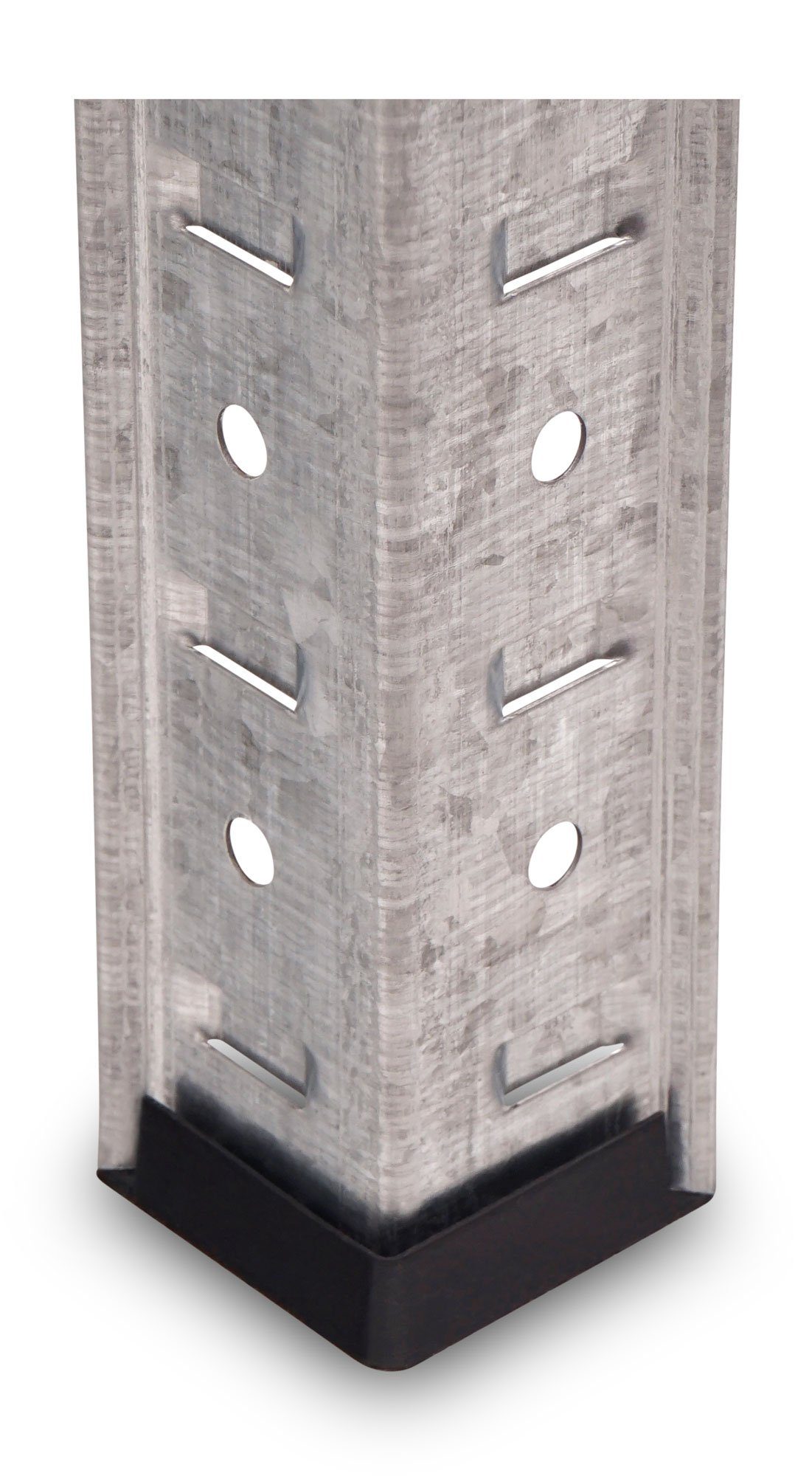 Stagecaptain Schwerlastregal Lagerregal - 5 variabel montierbare Böden - auch als Werkbank umbaubar, 4er Spar-Set 4-tlg., Tragkraft pro Boden: 175 kg, gesamt 875 kg
