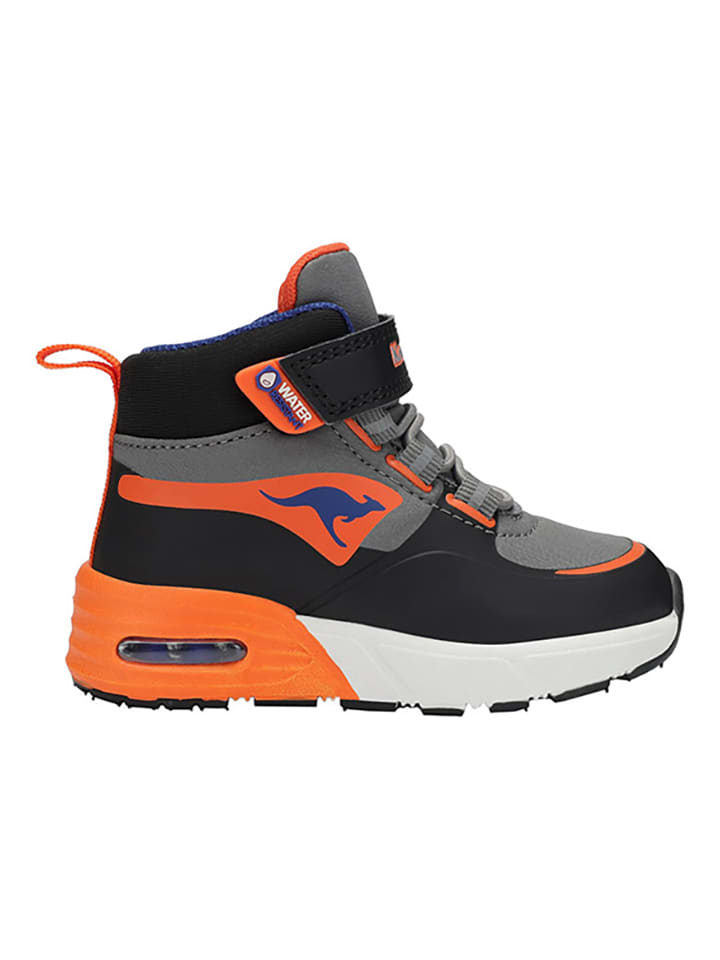 Kangaroos Sneakers 