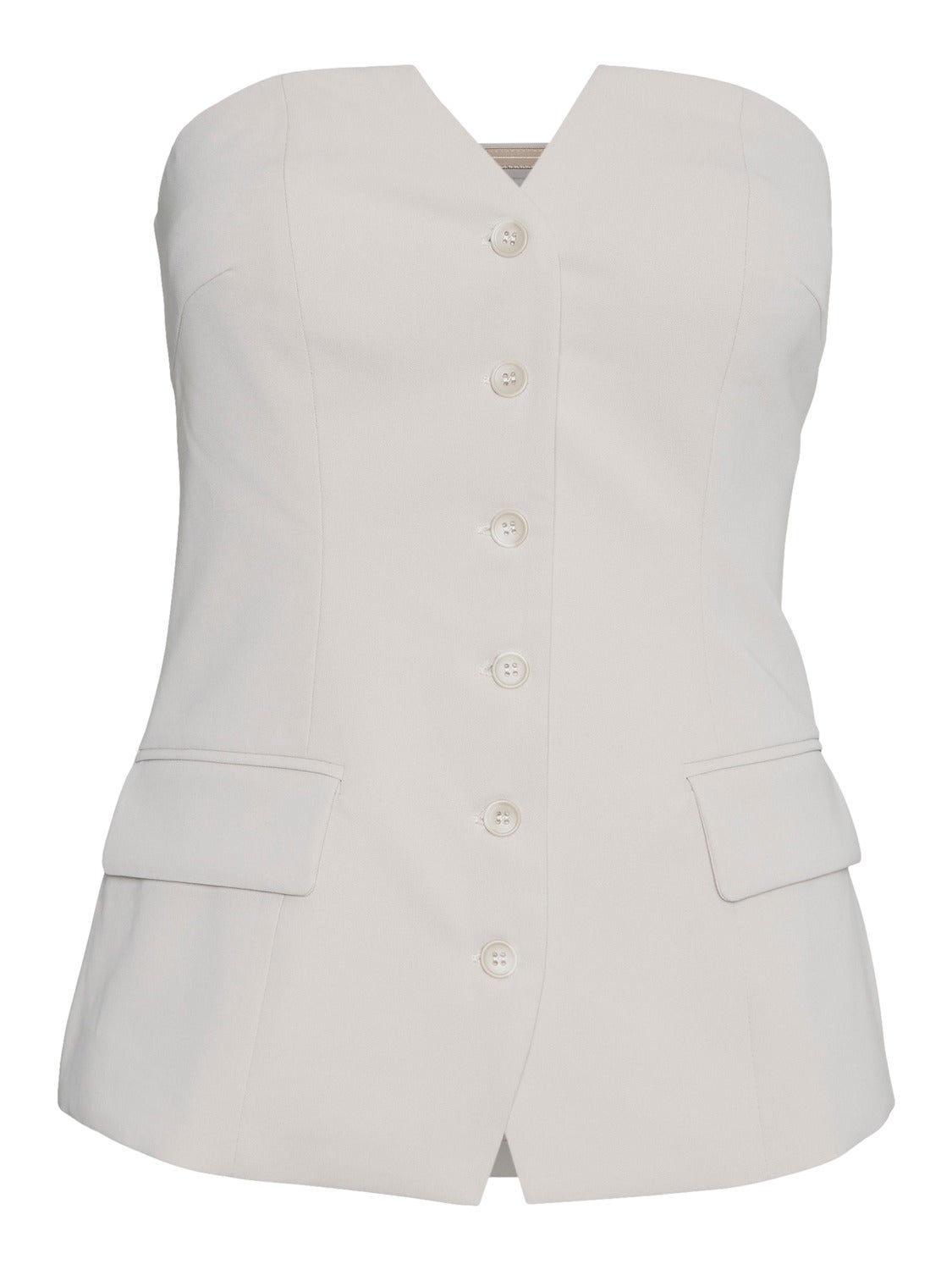 VMCHARITY Top