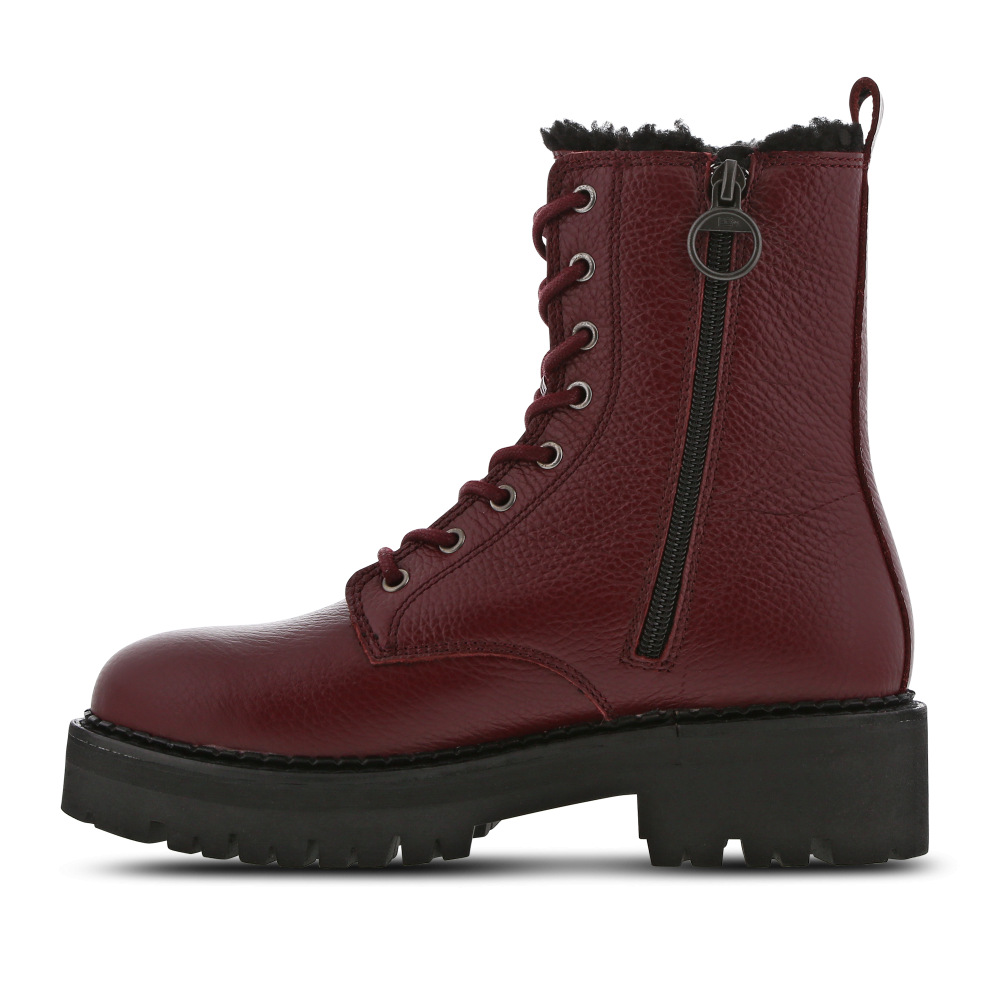 Tommy Hilfiger Urban EN0EN02317XJS / rot