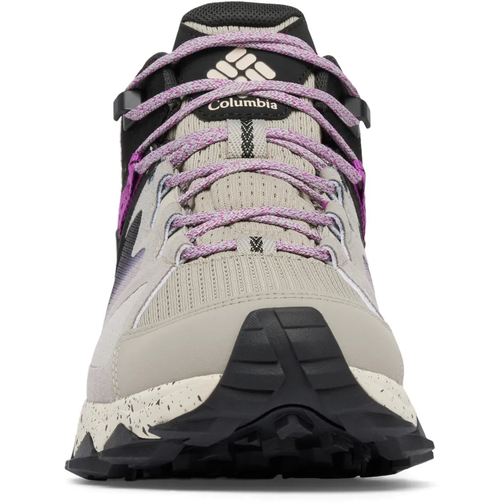 Columbia PEAKFREAK HERA MID OUTDRY 2063491;027 / bunt
